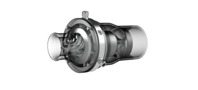 Revolutionizing Aeration 10 Reasons Why Sprintex Jet Blowers Are the Future of Clean Air Technology - Euroteck Environmental - Euroteck Environmental_1