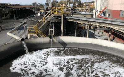 Smarter Sludge Management Systems for Modern STPs and ETPs
