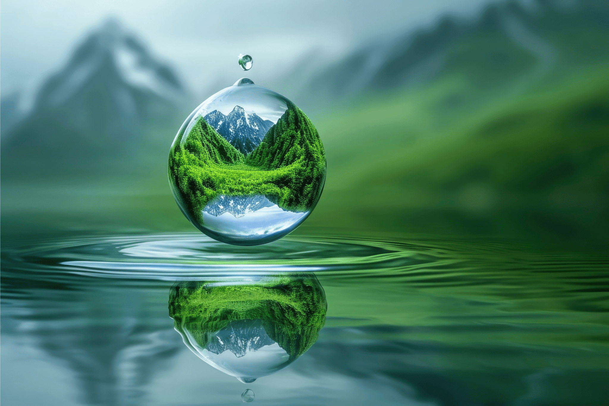 Bridging the Water Gap Turning Challenges into Solutions Through Innovation - Euroteck