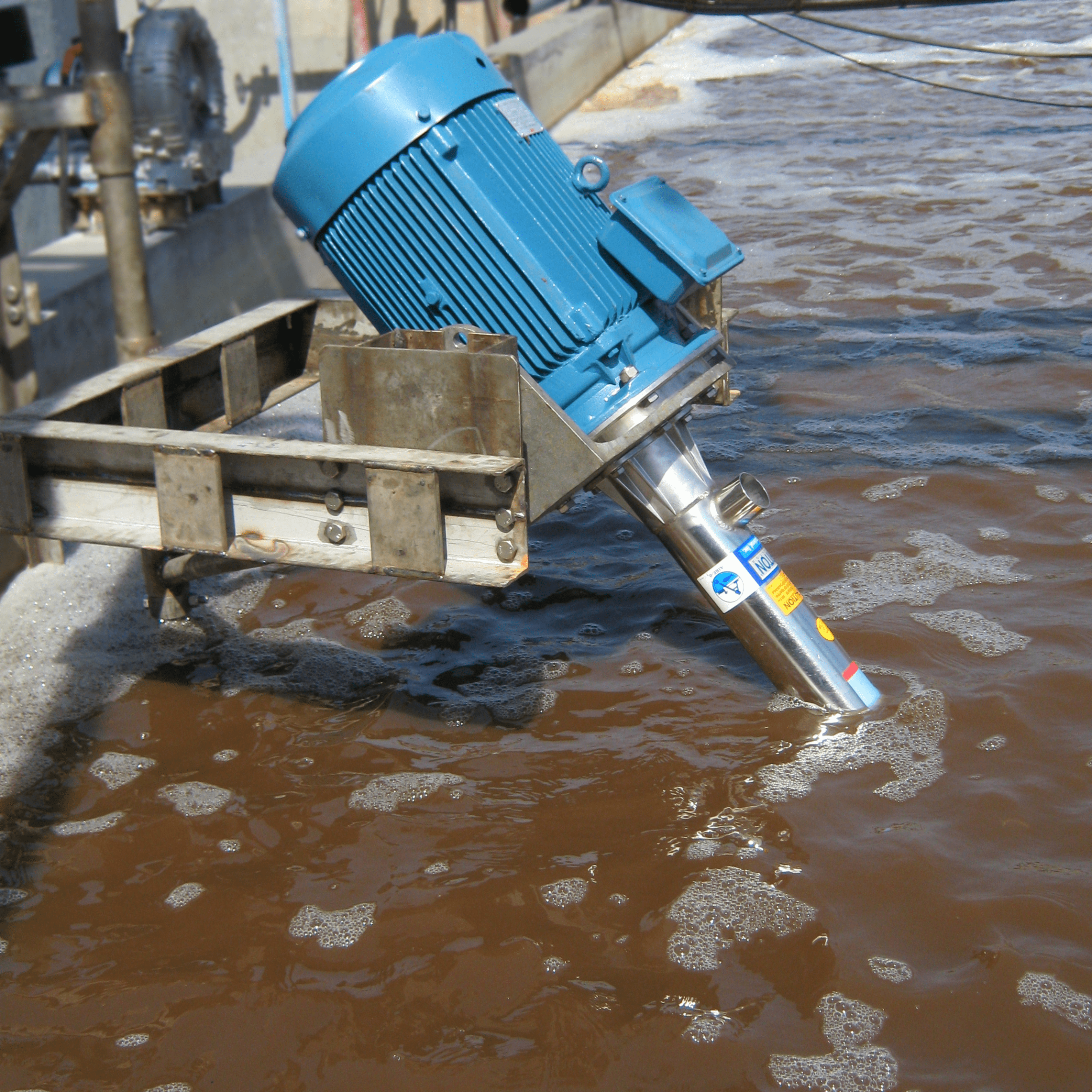 Maximizing Water Treatment Efficiency with Euroteck Aeration Solutions (2)