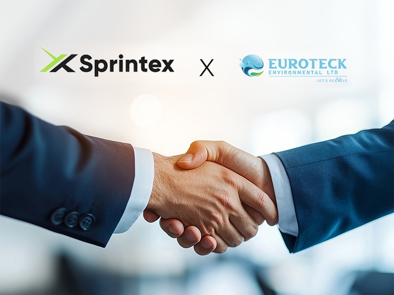 Collabration with sprintex