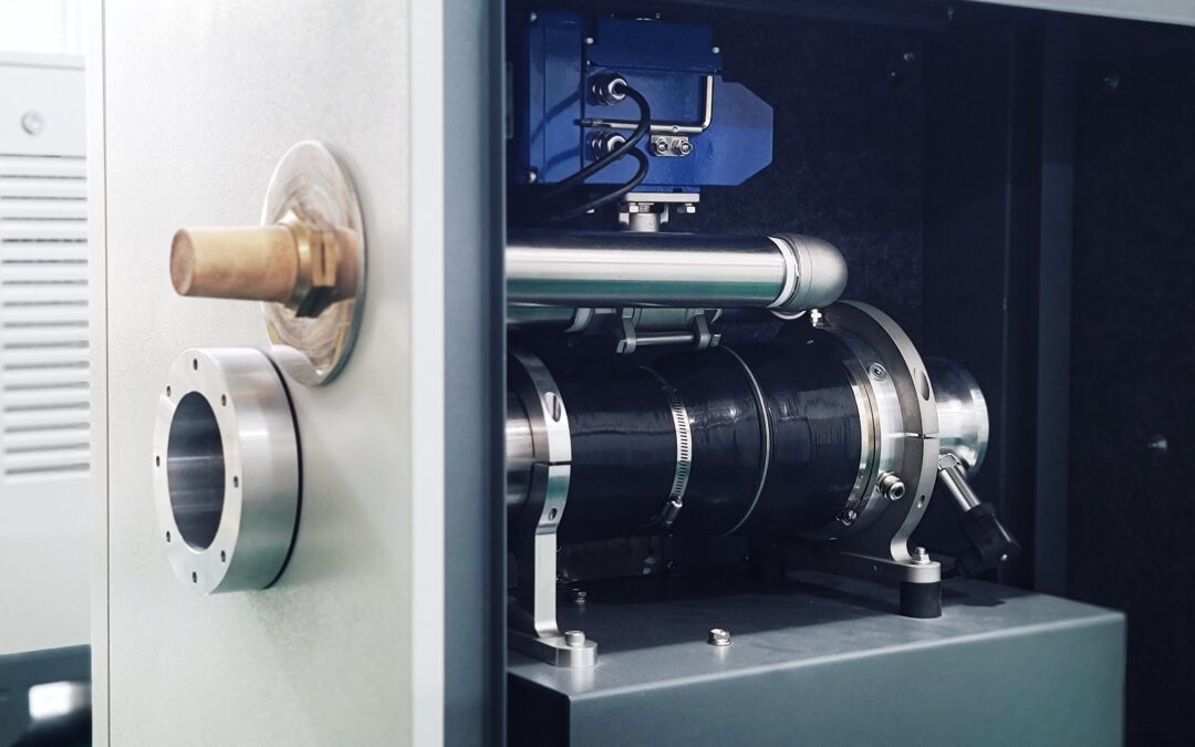 Are Your Blowers Draining Your Budget Discover Savings with Euroteck Sprintex Jet Blowers