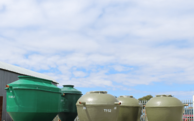 Biodigesters: Transforming Waste into Sustainability Across Applications