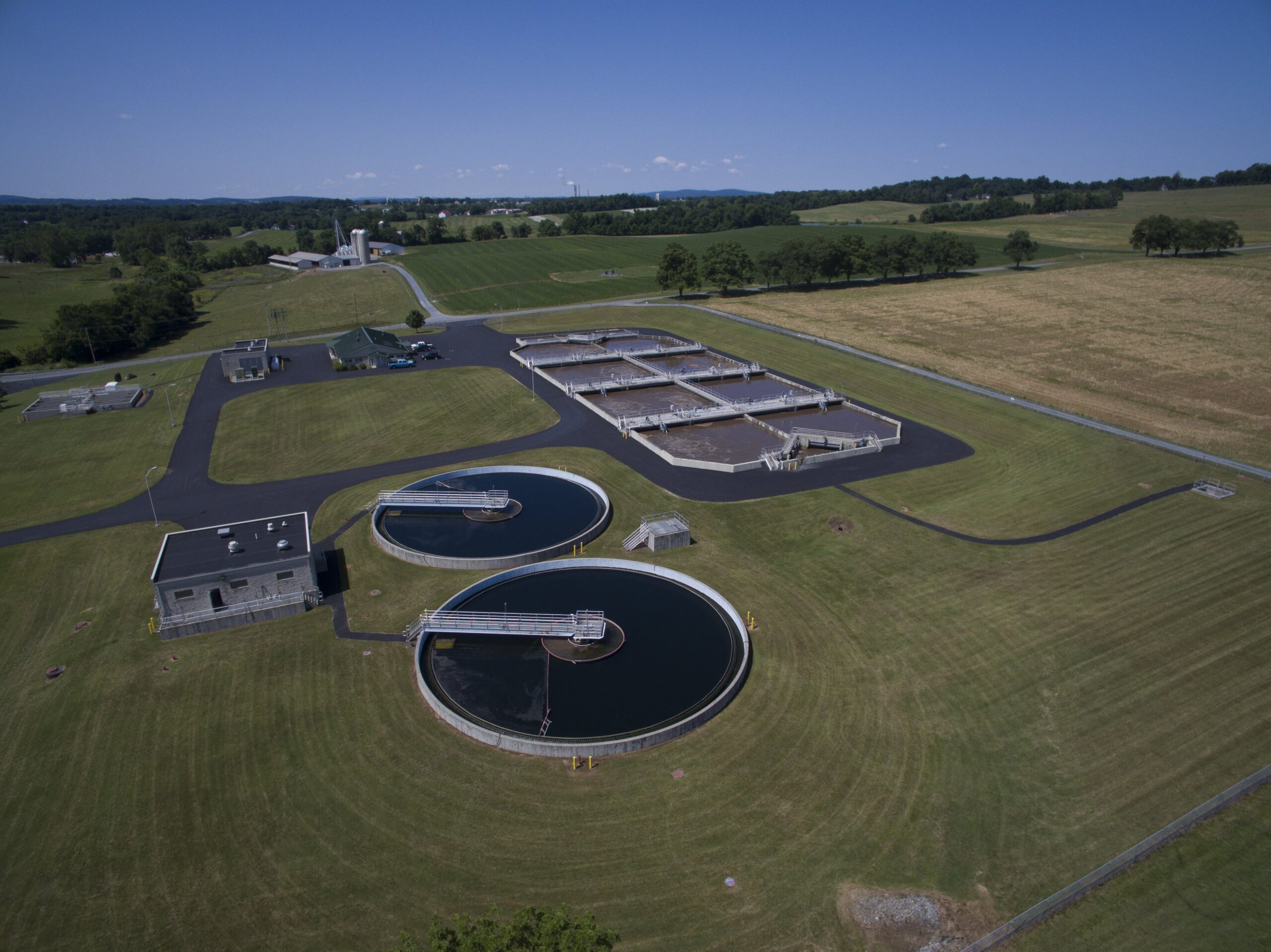 From Waste to Worth How Manufactured Water is Reshaping the Future - Euroteck