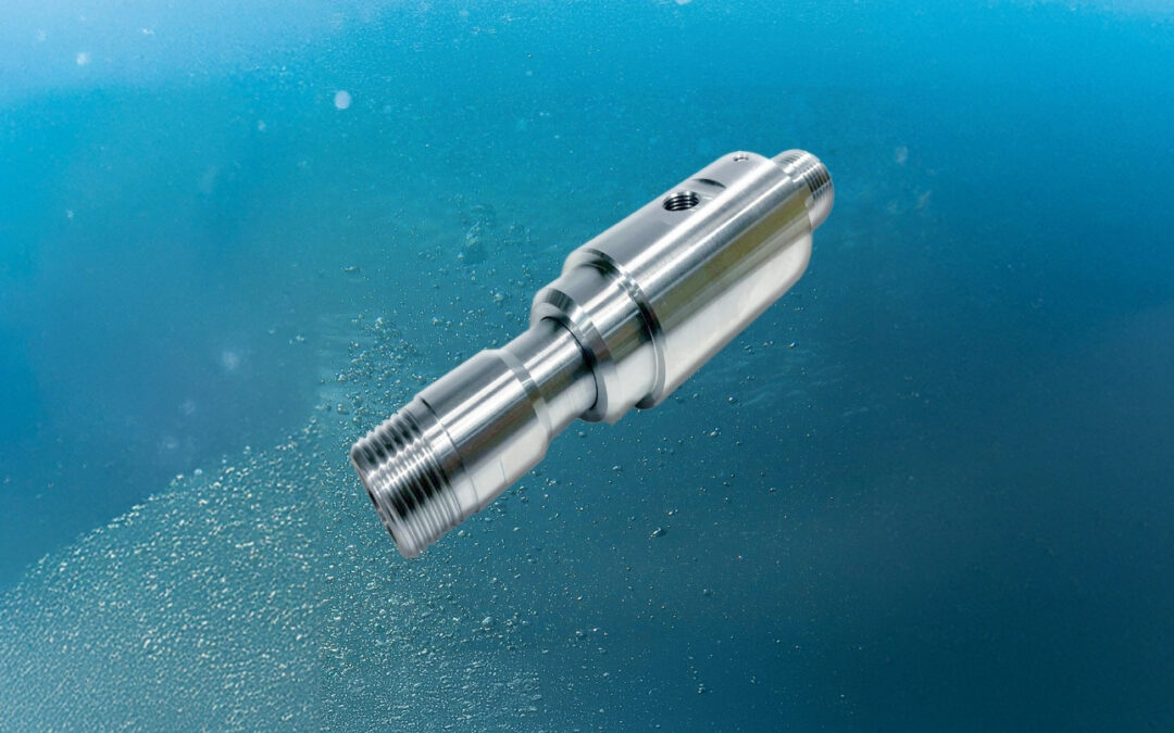 How Nano Blendz Technology Is Pioneering Chemical-Free Pond Treatments - Euroteck